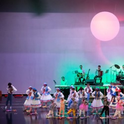 کنسرت-نمایش موزیکالیته (رپرتوار نمایشی) | عکس