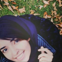 عکس فائزه رزاقی