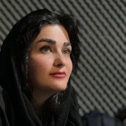 عکس نساء سادات شاهچراغی
