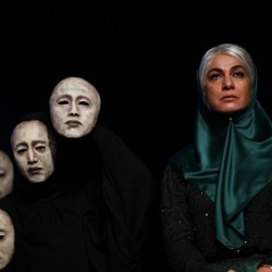 نمایش خرچنگ | عکس