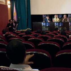 فیلم هشتمین جشن منتقدان سینمای ایران | عکس