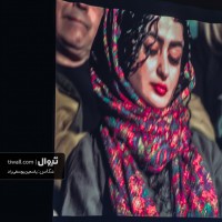 نمایش قتل از پیش اعلام شده | گزارش تصویری تیوال از نمایش قتل از پیش اعلام شده / عکاس: یاسمین یوسفی راد | عکس