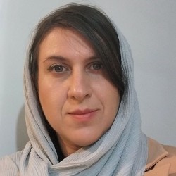 عکس شیلان صلاح