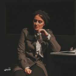 نمایش بیوگرافی؛ یک بازی | عکس