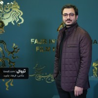 فیلم آسمان غرب | گزارش تصویری تیوال از فوتوکال و نشست خبری فیلم آسمان غرب / عکاس: فرهاد جاوید | عکس