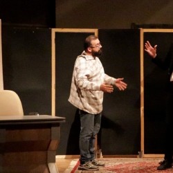 نمایش کلاه | عکس