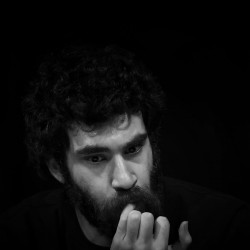 نمایش نمایش آشتی | عکس