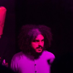 نمایش خوابگرد | عکس