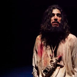 نمایش ورق‌الخیال | عکس