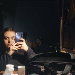 عکس رها دهقانی