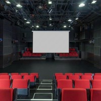 خانه تئاتر | عکس