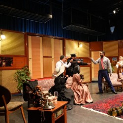 نمایش شایعات | عکس