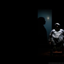 نمایش راهی به رهایی | عکس