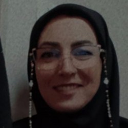 عکس عصمت حسینی