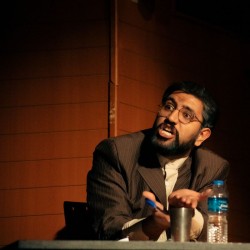 نمایش فرار از زندان | عکس