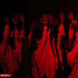 نمایش باز | عکس