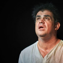 نمایش شبح بریمور | عکس