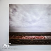 نمایشگاه تابستانی | گزارش تصویری نمایشگاه تابستانی راه ابریشم / عکاس: سارا ثقفی | عکس