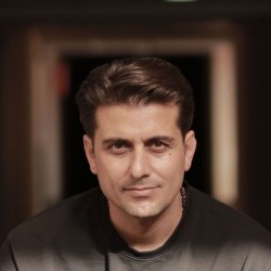 عکس وحید جعفری