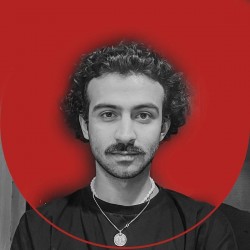 عکس حسین دیانت