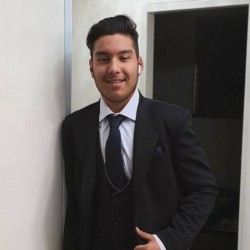 عکس امیر آرا عابدینی