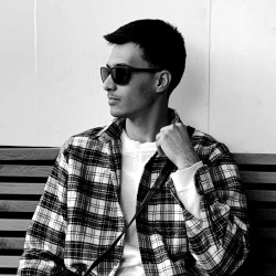 عکس مصیب کریمیان