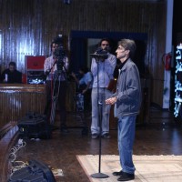 گزارش تصویری تیوال از نهمین شب منتقدان و نویسندگان سینمایی ایران (سری دوم) / عکاس: حانیه زاهد | عکس