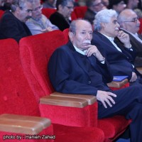 گزارش تصویری تیوال از نهمین شب منتقدان و نویسندگان سینمایی ایران (سری دوم) / عکاس: حانیه زاهد | عکس