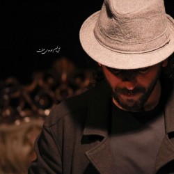 نمایشنامه‌خوانی طابوس | عکس