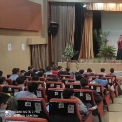 نمایش سوال موموکی | عکس