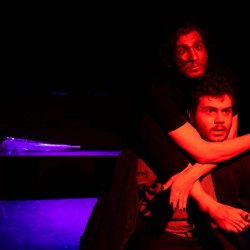 نمایش ناستنکا | عکس