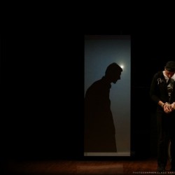 نمایش راهی به رهایی | عکس