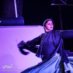 اپرای حلاج، کنسرت پرواز همای و گروه مستان | عکس