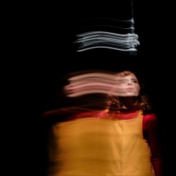 نمایش کاوالو | Cavallo | عکس