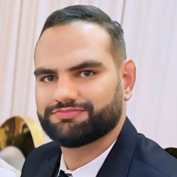 عکس سید روح الله موسوی خواه