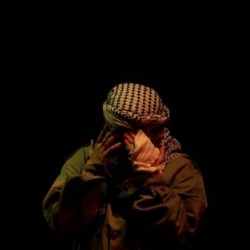 نمایش گردبادک | عکس