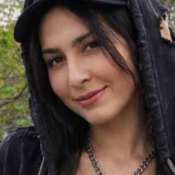 عکس بیتا منصوری
