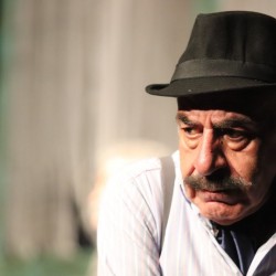 نمایش میراث | عکس