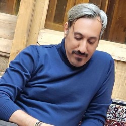 عکس مجید قربانی