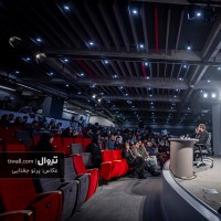 فیلم اردوبهشت | گزارش تصویری تیوال از نشست خبری فیلم اردوبهشت / عکاس: پرتو جغتایی | عکس