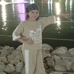 عکس ثنا ملکی