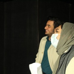 فیلم کوتاه درباره ی یک کشمکش | عکس