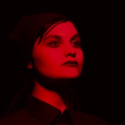 عکس مبینا حسینی