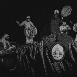 کنسرت-نمایش اهل هوا | عکس