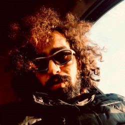 عکس حمیدرضا محمدی