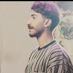 عکس امیر حجت