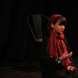 جشنواره مونولوگ پانیذ | دوره دهم | عکس