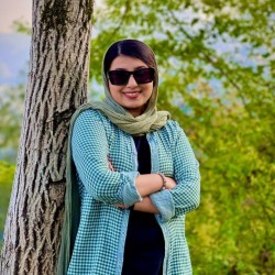 عکس مینا سیدی
