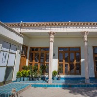  خانه مشیر الملک، اصفهان | عکس