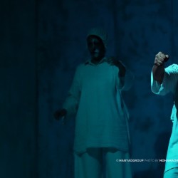 نمایش هادس | عکس